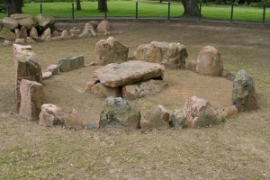 Ville es Nouaux, 2005