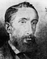 Augustus Le Gros, Dialect poet and co-Founder of La Société Jersiaise