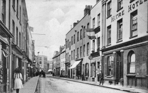 Nos 22-36 on the right