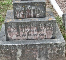 St Matthew’s, St Lawrence