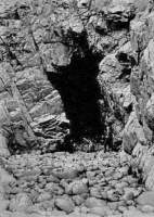 Grotte de la Prise Foule