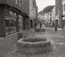 1981 - Jersey Evening Post photograph