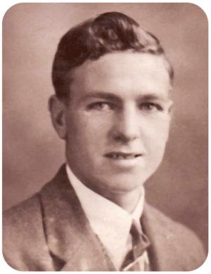 Reginald Arthur Moignard (1920-1987)