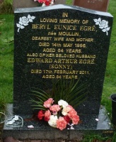 St Peter’s Church cemetery