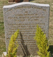 Les Quennevais cemetery