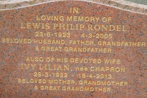 St John’s Church cemetery