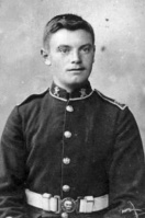 Alfred Edward Hutchings (1888-1947) (St S)