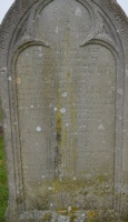 St Ouen parish cemetery