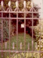 Before the road along the seafront between Beaumont and La Haule was built the only access was across the beach when the tide was out, or along a narrow inland track, the remnants of which can still be seen off St Aubin's High Street