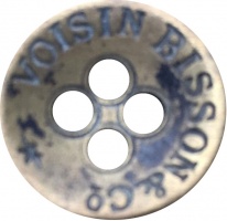 This button must date to before 1876