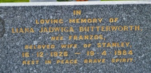 Franzos, St Lawrence