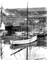 Old Harbour