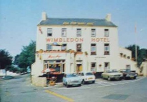 Wimbledon Hotel