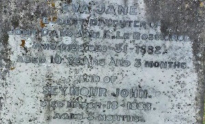 St Brelade Church cemetery