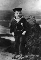 William Arthur Honeycombe 1886