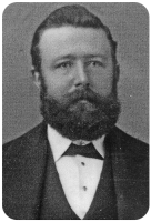 Francis Philip Romeril