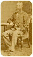 John Le Couteur (1832-1913)