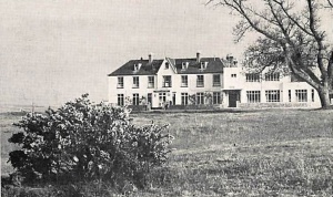 Grouville Hall Hotel