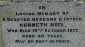 St Brelade Church cemetery