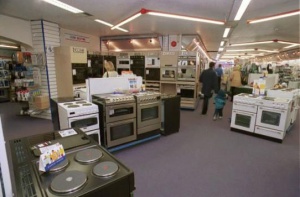 ... Broad Street shop in 2000 - Jersey Evening Post pictures