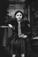 Susan Elizabeth Bree