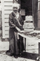 Ann Aubin, nee Lempriere