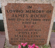 Gauvry - St John’s Church cemetery