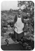 Ann Henriette Touzel (1845-1929)