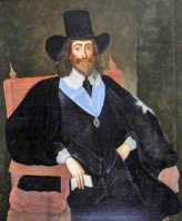 The trial of Charles I; Edward Bower
