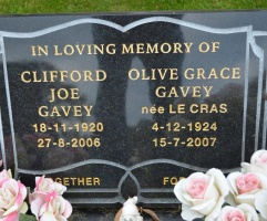 St John’s Church cemetery