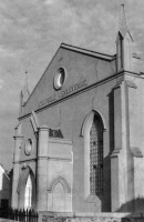 St Martin Wesleyan chapel