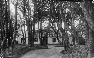 Les Quennevais Golf Club