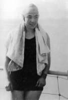 Diver K Le Rossignol