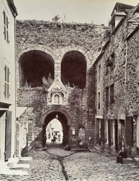 File:D18Dinan1899Gate.jpg
