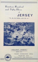 1953 leaflet