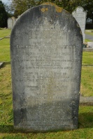 St John’s Church cemetery