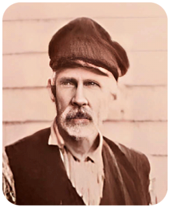 William Thomas Langford (1844-1929)