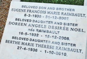 St Matthew’s, St Lawrence