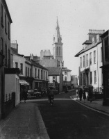 Val Plaisant, St Helier