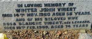 St Ouen parish cemetery