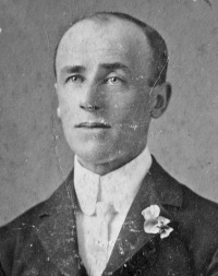 Philip Charles Messervy