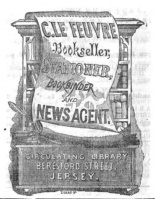 1853 advert