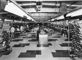 The Sumerland factory