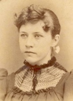 Isabel Adeline Lillard, nee Neel