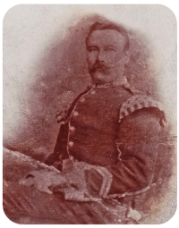 Laurence Mc Dermott (1847-1911)