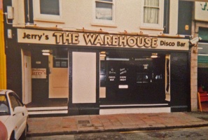 The Warehouse