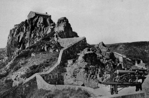 Beauport Battery 1896