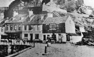 Taunton Inn, Gorey Pier