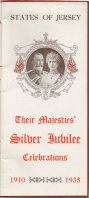 Silver jubilee programme