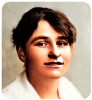 Janet Louise Fosse (1897-1978)